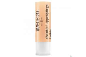 WELEDA EVERON LIPPPFL.STIFT, 4,8 Gramm, A-Nr.: 0825829 - 01