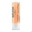 Sie sehen eine Packung WELEDA EVERON LIPPPFL.STIFT, 4,8 Gramm, Produktbild: 02 WELEDA EVERON LIPPPFL.STIFT, 4,8 Gramm, A-Nr.: 0825829 - 02
