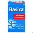 Basica Compact®, Basische Tabletten, 120 Stück, A-Nr.: 2957653 - 01