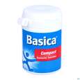 Basica Compact®, Basische Tabletten, 120 Stück, A-Nr.: 2957653 - 04