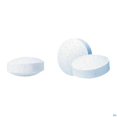Basica Compact®, Basische Tabletten, 120 Stück, A-Nr.: 2957653 - 07