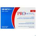 Sie sehen eine Packung PROMACULA MAX KPS, 180 Stück, Produktbild: 01 PROMACULA MAX KPS, 180 Stück, A-Nr.: 2948967 - 01