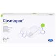 Wundverband Cosmopor Steril Selbstklebend 20x 10cm 25st, A-Nr.: 1526112 - 01
