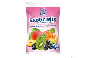 BLOC TRAUBZUK EXOTIC, 75 Gramm, A-Nr.: 0786851 - 01