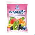 BLOC TRAUBZUK EXOTIC, 75 Gramm, A-Nr.: 0786851 - 01