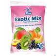 BLOC TRAUBZUK EXOTIC, 75 Gramm, A-Nr.: 0786851 - 02