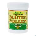 Sie sehen eine Packung Bluetenpollen 200g, Produktbild: 02 Bluetenpollen 200g, A-Nr.: 0692156 - 02