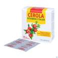 Sie sehen eine Packung VIT C CEROLA TALER GRANDEL, 32 Stück, Produktbild: 04 VIT C CEROLA TALER GRANDEL, 32 Stück, A-Nr.: 1578310 - 04