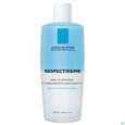 Sie sehen eine Packung LA ROCHE RESP.MAKEUP ENTF WF, 125 Milliliter, Produktbild: 01 LA ROCHE RESP.MAKEUP ENTF WF, 125 Milliliter, A-Nr.: 2331385 - 01