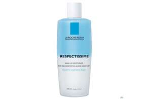LA ROCHE RESP.MAKEUP ENTF WF, 125 Milliliter, A-Nr.: 2331385 - 01