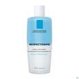 Sie sehen eine Packung LA ROCHE RESP.MAKEUP ENTF WF, 125 Milliliter, Produktbild: 02 LA ROCHE RESP.MAKEUP ENTF WF, 125 Milliliter, A-Nr.: 2331385 - 02