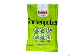EGGER HUBONB RACHENPUTZER, 75 Gramm, A-Nr.: 2329649 - 01