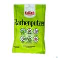 Sie sehen eine Packung EGGER HUBONB RACHENPUTZER, 75 Gramm, Produktbild: 01 EGGER HUBONB RACHENPUTZER, 75 Gramm, A-Nr.: 2329649 - 01