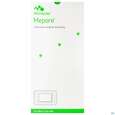 Sie sehen eine Packung Wundverband Mepore Steril 9x 20cm 30st, Produktbild: 01 Wundverband Mepore Steril 9x 20cm 30st, A-Nr.: 0761383 - 01