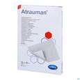 Sie sehen eine Packung Wundauflagen Atrauman Salbenvlies Wirkstofffr Steril 7,5x 10cm 10st, Produktbild: 02 Wundauflagen Atrauman Salbenvlies Wirkstofffr Steril 7,5x 10cm 10st, A-Nr.: 1520084 - 02