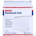 ELASTOMULL HAFT 20MX 8CM, 1 Stück, A-Nr.: 0787388 - 01
