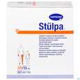 Sie sehen eine Packung Schlauchverband Stuelpa-fertigverband Rollen Gr 3r 8cm 15m, Produktbild: 01 Schlauchverband Stuelpa-fertigverband Rollen Gr 3r 8cm 15m, A-Nr.: 0711959 - 01