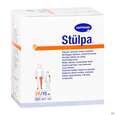 Sie sehen eine Packung Schlauchverband Stuelpa-fertigverband Rollen Gr 3r 8cm 15m, Produktbild: 02 Schlauchverband Stuelpa-fertigverband Rollen Gr 3r 8cm 15m, A-Nr.: 0711959 - 02