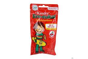 EM-EUKAL BONB ZFR KI WILDKIR, 75 Gramm, A-Nr.: 1499088 - 01