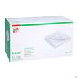 Sie sehen eine Packung Mullkompressen Gazin Baumw.17faedig Steril 8fach 5x 5cm 50x2 100st, Produktbild: 03 Mullkompressen Gazin Baumw.17faedig Steril 8fach 5x 5cm 50x2 100st, A-Nr.: 2309233 - 03