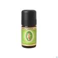 Sie sehen eine Packung Aetherische Oele Primavera Ylang-ylang Komplett Bio 5ml, Produktbild: 01 Aetherische Oele Primavera Ylang-ylang Komplett Bio 5ml, A-Nr.: 2305407 - 01
