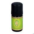 Sie sehen eine Packung Aetherische Oele Primavera Rosmarin Campher Bio 5ml, Produktbild: 04 Aetherische Oele Primavera Rosmarin Campher Bio 5ml, A-Nr.: 2305330 - 04