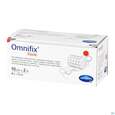 Sie sehen eine Packung Fixierpflaster Omnifix Elastic Fixiervlies 2mx 10cm 1st, Produktbild: 03 Fixierpflaster Omnifix Elastic Fixiervlies 2mx 10cm 1st, A-Nr.: 1493890 - 03