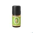 Sie sehen eine Packung Aetherische Oele Primavera Citronella Bio 5ml, Produktbild: 01 Aetherische Oele Primavera Citronella Bio 5ml, A-Nr.: 2305057 - 01