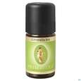 Sie sehen eine Packung Aetherische Oele Primavera Citronella Bio 5ml, Produktbild: 03 Aetherische Oele Primavera Citronella Bio 5ml, A-Nr.: 2305057 - 03