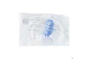 Injektionsspritzen U.zubeh. Verweilkanuelen Venofix 23g 0,65x19mm 40563 1st, A-Nr.: 1488794 - 01