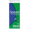 Sie sehen eine Packung Augentropfen Systane/benetzungstropfen 10ml, Produktbild: 01 Augentropfen Systane/benetzungstropfen 10ml, A-Nr.: 2868518 - 01