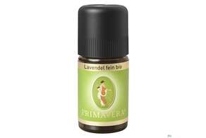 AETH.OEL PRIMAV.LAV FEIN BIO, 5 Milliliter, A-Nr.: 2305146 - 01