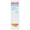 Sie sehen eine Packung Gehwol Gerlasan/handcreme Nr 64205 75ml, Produktbild: 01 Gehwol Gerlasan/handcreme Nr 64205 75ml, A-Nr.: 2869713 - 01