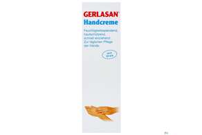 Gehwol Gerlasan/handcreme Nr 64205 75ml, A-Nr.: 2869713 - 01