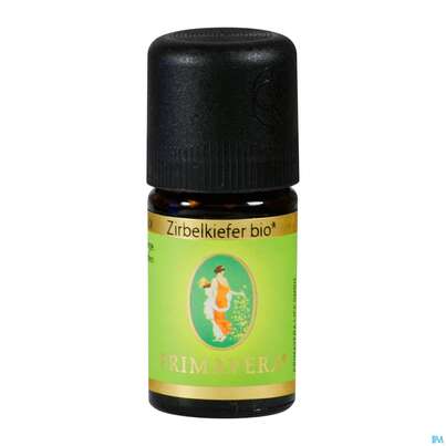 Sie sehen eine Packung AETH.OEL PRIMAV.ZIBRELKI, 5 Milliliter, Produktbild: 02 AETH.OEL PRIMAV.ZIBRELKI, 5 Milliliter, A-Nr.: 2305436 - 02