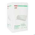 Sie sehen eine Packung Vlieskompressen Vliwasoft 6fach/unsteril Lose 10x 10cm 100st, Produktbild: 03 Vlieskompressen Vliwasoft 6fach/unsteril Lose 10x 10cm 100st, A-Nr.: 1372815 - 03