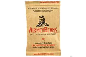AIRMENBEANS KAFFEE-PAS BTL, 21 Gramm, A-Nr.: 2867335 - 01