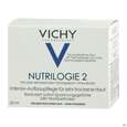 Vichy Nutrilogie 2 Intensiv-Aufbaupflege , 50 Milliliter, A-Nr.: 2297955 - 02