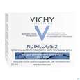 Vichy Nutrilogie 2 Intensiv-Aufbaupflege , 50 Milliliter, A-Nr.: 2297955 - 03