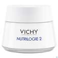 Vichy Nutrilogie 2 Intensiv-Aufbaupflege , 50 Milliliter, A-Nr.: 2297955 - 05