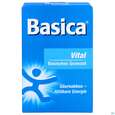 Basica Vital®, Basisches Granulat, 200 Gramm, A-Nr.: 1417417 - 01