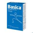 Basica Vital®, Basisches Granulat, 200 Gramm, A-Nr.: 1417417 - 02