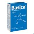Basica Vital®, Basisches Granulat, 200 Gramm, A-Nr.: 1417417 - 03