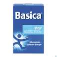 Basica Vital®, Basisches Granulat, 200 Gramm, A-Nr.: 1417417 - 04