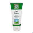 Sie sehen eine Packung Allgäuer Latschenkiefer Fuß Balsam 200ml, Produktbild: 02 Allgäuer Latschenkiefer Fuß Balsam 200ml, A-Nr.: 1436515 - 02