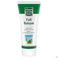 Sie sehen eine Packung Allgäuer Latschenkiefer Fuß Balsam 200ml, Produktbild: 03 Allgäuer Latschenkiefer Fuß Balsam 200ml, A-Nr.: 1436515 - 03