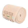 Sie sehen eine Packung Elastische Binden Rosidal Hautfarben Kraeftig 5mx 6cm 1st, Produktbild: 10 Elastische Binden Rosidal Hautfarben Kraeftig 5mx 6cm 1st, A-Nr.: 0472213 - 10