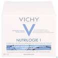 Vichy Nutrilogie 1 Intensiv-Aufbaupflege , 50 Milliliter, A-Nr.: 2297949 - 01