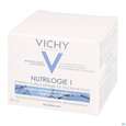 Vichy Nutrilogie 1 Intensiv-Aufbaupflege , 50 Milliliter, A-Nr.: 2297949 - 02