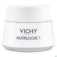 Vichy Nutrilogie 1 Intensiv-Aufbaupflege , 50 Milliliter, A-Nr.: 2297949 - 05